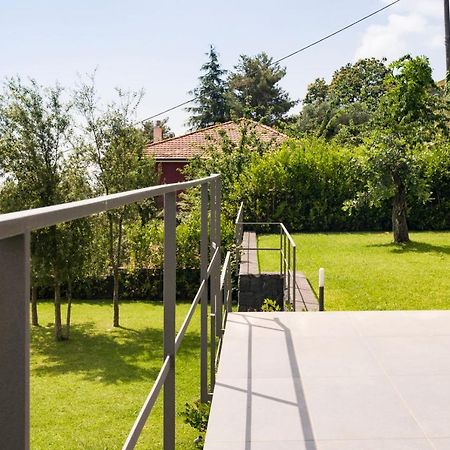 Casa Vacanza Etna Dream Zafferana Etnea Luaran gambar