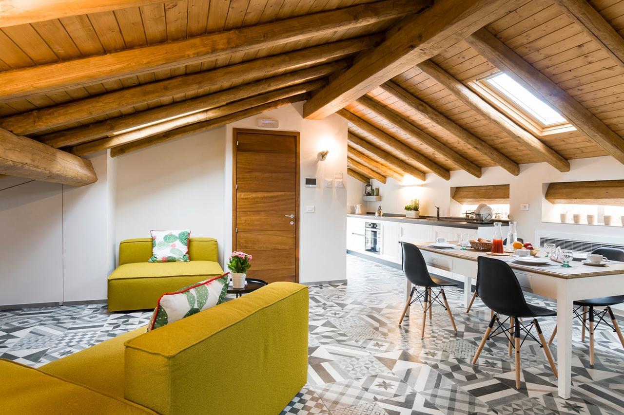 Casa Vacanza Etna Dream Zafferana Etnea Luaran gambar