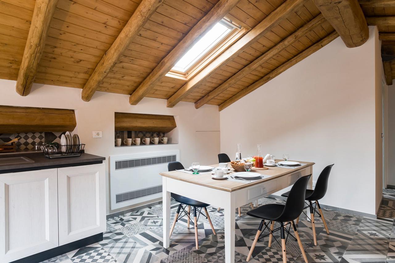 Casa Vacanza Etna Dream Zafferana Etnea Luaran gambar