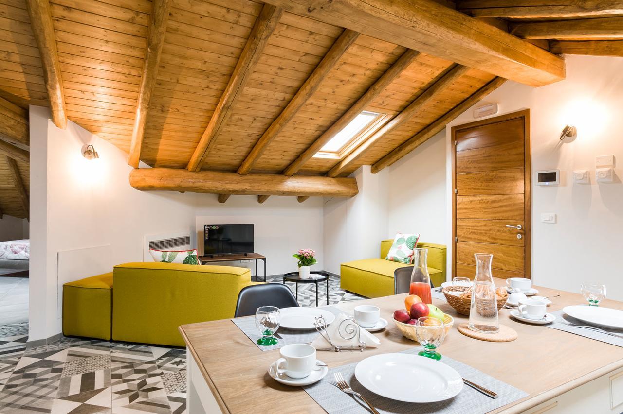 Casa Vacanza Etna Dream Zafferana Etnea Luaran gambar